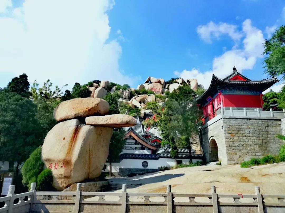 【提个醒】20万元消费券定向峄山景区,补贴比例高达50