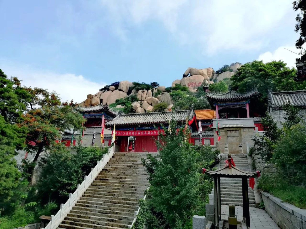 【提个醒】20万元消费券定向峄山景区,补贴比例高达50