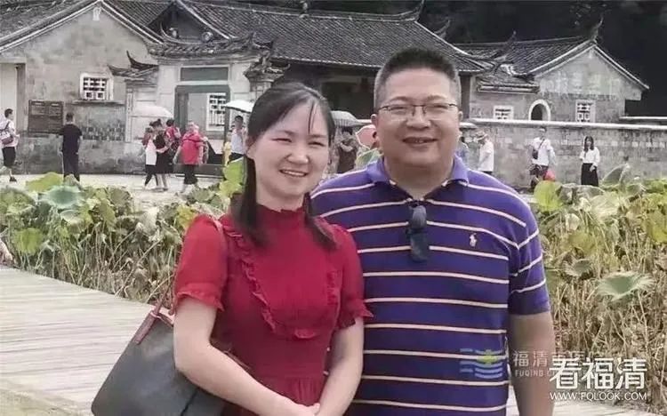 夫妻档:山河无恙,感谢你们尽管身患直肠癌4年多 郑慧益依然心存大爱