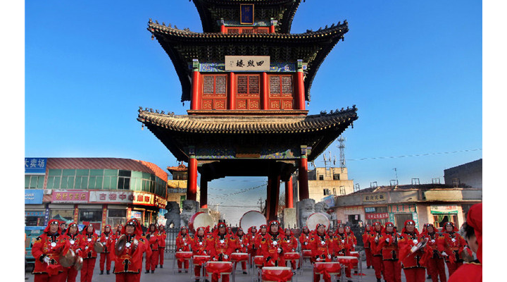 茌平景点大全一日游图片